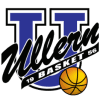 Ullern logo - Norway Division Oppsal Vs Ullern Live Basketball