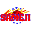 Sameji logo - Dominican Ass Sameji Vs Plaza Basketball Live