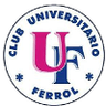 Universitario De Ferrol Women logo