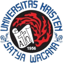 Universitas Kristen Satya Wacana logo - Indonesia Uni Lima Sebelas Maret University Vs Universitas Kristen Satya Wacana Live