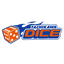 Tachikawa Dice logo
