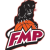 FMP Beograd logo - Serbia Kls Partizan Mozzart Bet Beograd Vs Fmp Beograd Basketball