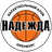 Nadezhda Orenburg 2 Women logo