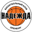 Nadezhda Orenburg 2 Women logo