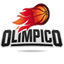 Ciclista Olimpico logo