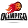 Ciclista Olimpico logo