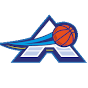 Astros de Jalisco logo