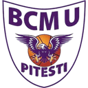 BCMUS Arges Pitesti logo - Lnbm Csu Atlassib Sibiu Vs Bcmus Arges Pitesti Live