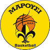 Marousi Costa Coffee logo - A Ethniki Oiakas Nafpliou Vs Marousi Costa Coffee Schedule