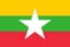 Myanmar logo