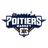 Poitiers Basket 86 logo - France Nationale Sport