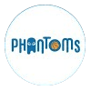 Phantoms Women logo - Belgium Wd Phantoms Women Vs Lummen Women Live Score Today