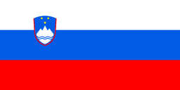 Slovenia logo