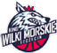 Wilki Morskie Szczecin logo