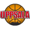 Uppsala Basket Women logo - Svenska Basketligan Dam Lulea Women Vs Uppsala Basket Women Scores