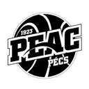PEAC-Pecs Women logo - Live Europe Wecb Hatis Yerevan Women Vs Peacpecs Women