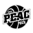 PEAC-Pecs Women logo
