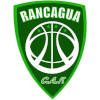 Rancagua CAF U23 logo - Chile Liga Desarrollo U Rancagua Caf U Vs Inba U Basketball Live