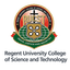 Regent University logo