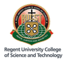 Regent University logo
