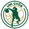 Gyor Women logo - Hungary Womens Diva Beac Women Vs Gyor Women Basketball Score