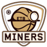 ETB Miners logo