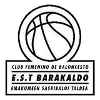 Balakaldo imakuman Women logo - Spain Lf Challenge W Isb Iraurgi Women Vs Balakaldo Imakuman Women Live Result