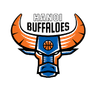 Hanoi buffalo logo