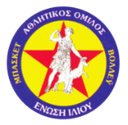 Enosi Iliou logo - Greece A Ao Vrilisiakos Vs Enosi Iliou Scores