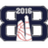 Bologna BK2016 logo