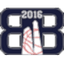 Bologna BK2016 logo