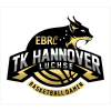 TK Hannover Women logo - Dbbl Royals Tv Saarlouis Women Vs Tk Hannover Women Live Score