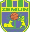 Zemun logo - Serbia St League Radnik Vs Zemun Basketball Live Score
