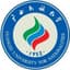 Guangxi University For Nationalities(w) logo