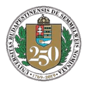 Semmelweis University (W) logo - Club Friendship Semmelweis University W Vs Tfse University W Live Score Today