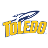 Toledo logo - Ncaa Toledo Vs Eastern Michigan Live