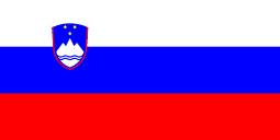 Slovenia U19 logo