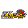 Sendai 89ers logo - B Sunrockers Shibuya Vs Sendai Ers Live Basketball