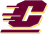 Central Michigan (W) logo
