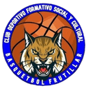 Frutillar SAESA logo - Chile Liga Saesa Frutillar Saesa Vs Lautaro Saesa Basketball Result