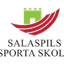 Salaspils sporta skola logo