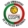 COSPN logo - Fiba Accc Cospn Vs Matero Magic Basketball