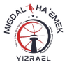 Hapoel Migdal Haemek logo