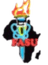 Sparks Women logo