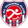 Al Thawra Women logo - Live Club Friendship Al Wahda Damascus W Vs Al Thawra Women