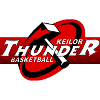 Keilor Thunder Women logo - Wnbl South Launceston Tornadoes Women Vs Keilor Thunder Women Live Score