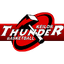 Keilor Thunder Women logo