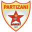 Partizani Women logo