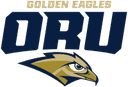 Oral Roberts logo - Ncaa Oral Roberts Vs Umkc Kangaroos Basketball Live