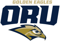 Oral Roberts logo